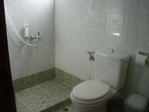 Yannis Pothoulakis Apartments Almirida Dış mekan fotoğraf