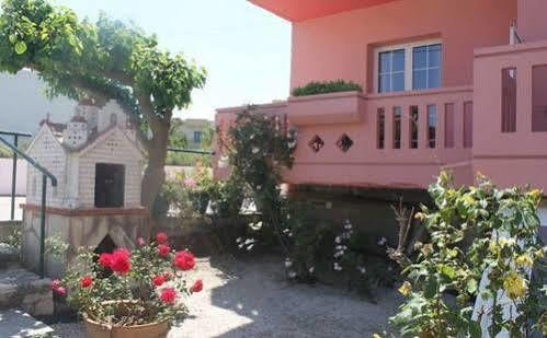 Yannis Pothoulakis Apartments Almirida Dış mekan fotoğraf
