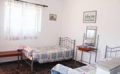 Yannis Pothoulakis Apartments Almirida Dış mekan fotoğraf