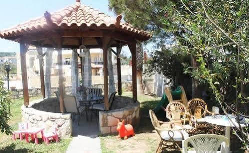 Yannis Pothoulakis Apartments Almirida Dış mekan fotoğraf
