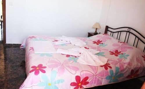 Yannis Pothoulakis Apartments Almirida Dış mekan fotoğraf