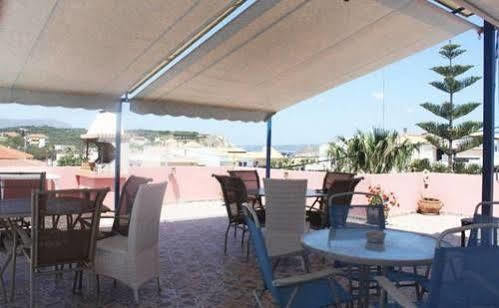 Yannis Pothoulakis Apartments Almirida Dış mekan fotoğraf
