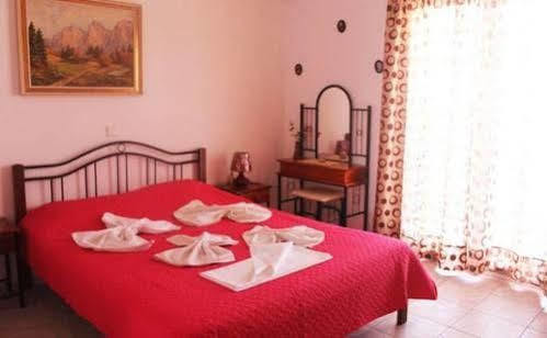 Yannis Pothoulakis Apartments Almirida Dış mekan fotoğraf
